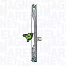 MAGNETI MARELLI 350103161300 -  